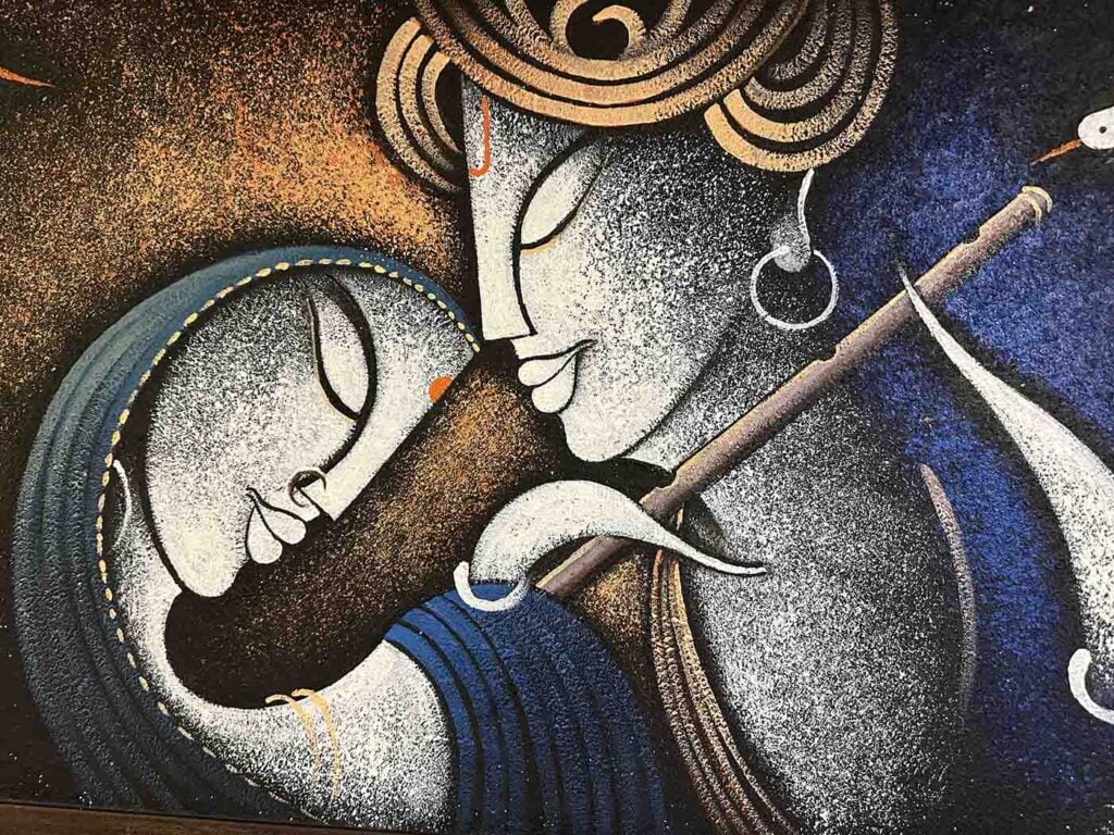Desh – Alap From Pandit Vijay Raghav Rao