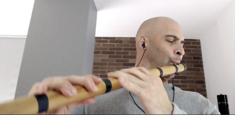 Bansuri Bliss Members Lesson Summary: August 3rd, 2025