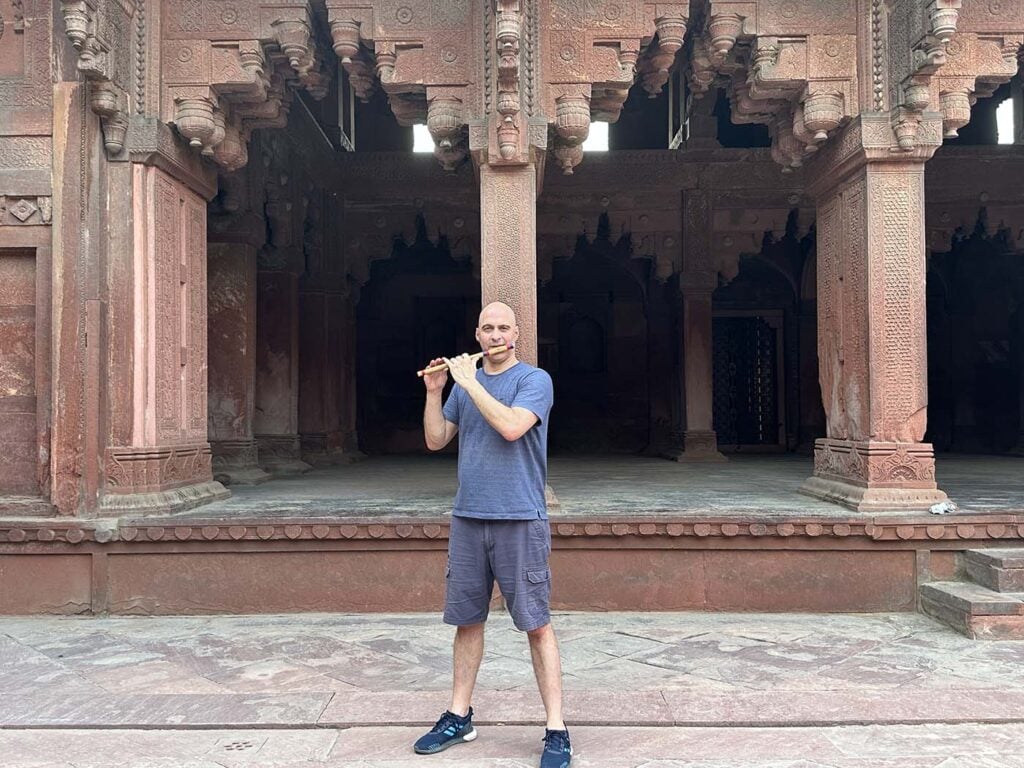 Jog – Matta Taal Gat
