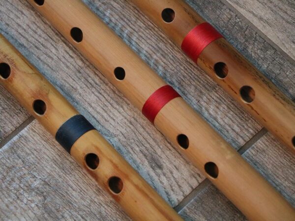 Three Bansuri Arizona