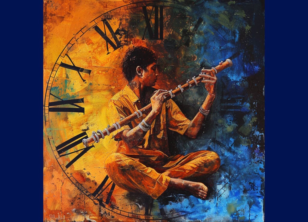 bansuri-practice-time
